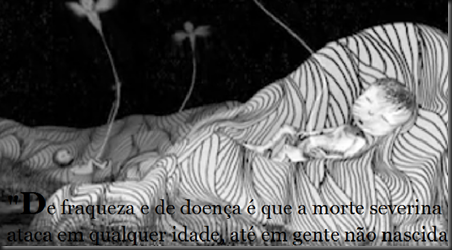 morte severina morte severina