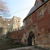 Zamek Grodno