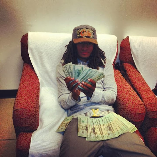 American Rapper Qaw'mane Wilson aka Young Q Murders His Mother