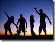 Four Ways to Be a Great Friend Four Ways to Be a Great Friend