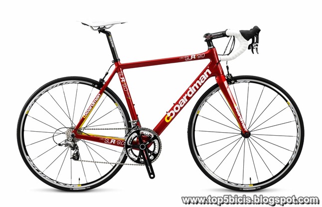 Boardman SLR 9.0 Boardman SLR 9.0