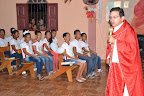 Crismas Tamatateua | Fotos: Joel Barros