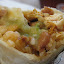 Tulios Spicy Chicken Burrito.JPG