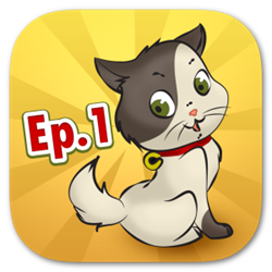 Play Kitty Scratch 2 now!