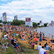 Фотоотчет с Red Bull Flugtag 2011