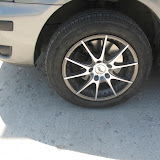 AEZ Tidore & VW Sharan by NVT-25.05.2011