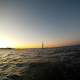 El mar tu horizonte