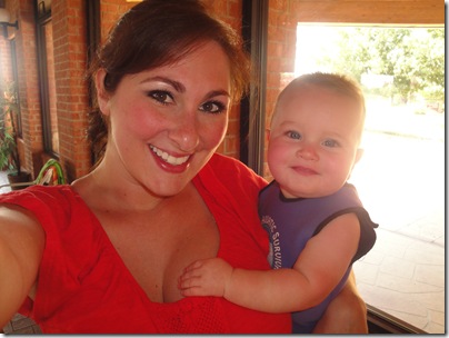 1. Knox and Momma 1. Knox and Momma