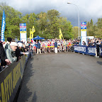 Světový pohár v cyklokrosu v Plzni 2009 (Z. Kubík)