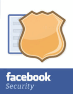 facebook security facebook security