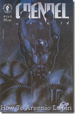 P00007 - Grendel War Child #7 (de 10) P00007 - Grendel War Child #7 (de 10)