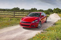 2013 Dodge Dart SXT Special Edition 