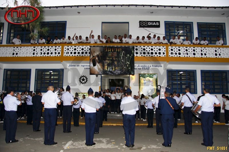 escola de especialistas aeronáutica Brigadeiro nh7 formaturas formatura 3s 25/11/2011