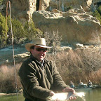 2011 Men's Fly Fishing Retreat