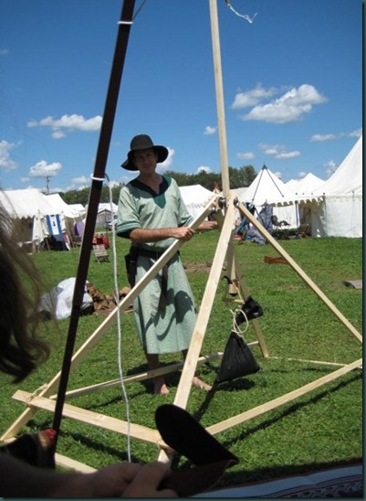 trebuchet