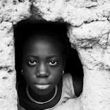 África tiene rostro de mujer Primeros pasos