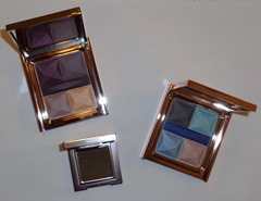 Josie Maran Argan Beautiful Eyes Eyeshadows