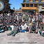 III Curso año 2007