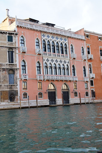 Venice, Italy. Venice, Italy.
