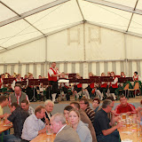 Frühschoppen FF-Allhartberg 2011