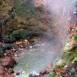 The Boiling Pools - Roseau, Dominica