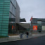 The Nordic Embassies in Berlin
