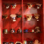 And now... hats from around the world!