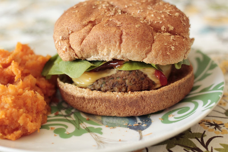 2011-06-30 veggie burger 008 2011-06-30 veggie burger 008