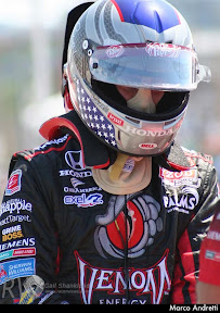 Marco Andretti