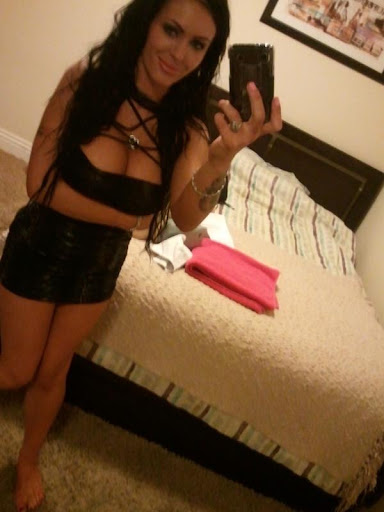 Fotos del Twitter de Jenna Presley