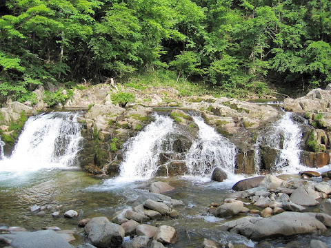 平滝