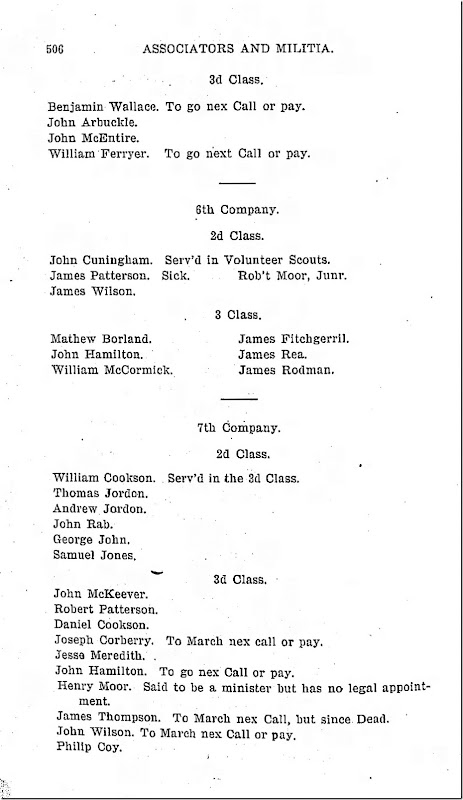 Pennsylvania Archives Series 5 Volume 6 Page 506 Pennsylvania Archives Series 5 Volume 6 Page 506