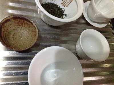 写真で見る茶の"間(Ma)" - 3