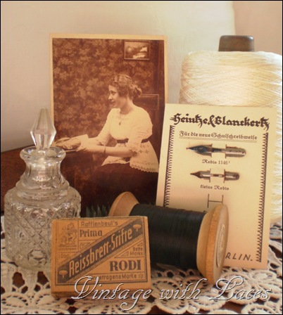 Vintage Finds Vintage Finds