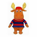 Coleccion Peluches Backyardigans Envio Gratis