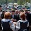 Trnovské Hody 2012 - vysvätenie kostola