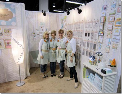 cha booth cha booth