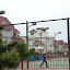Qingdao - tennis en bord de mer