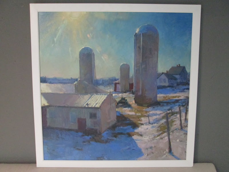 C. Page Landscape