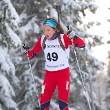 Ragnhild Oftedal