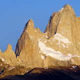  &ndash; Cerro Fitz Roy<br />
Parque Nacional Los Glaciares<br />
Patagonia Argentina