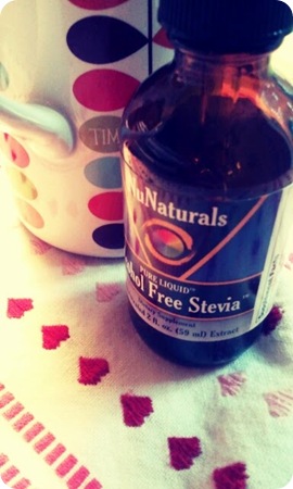 stevia