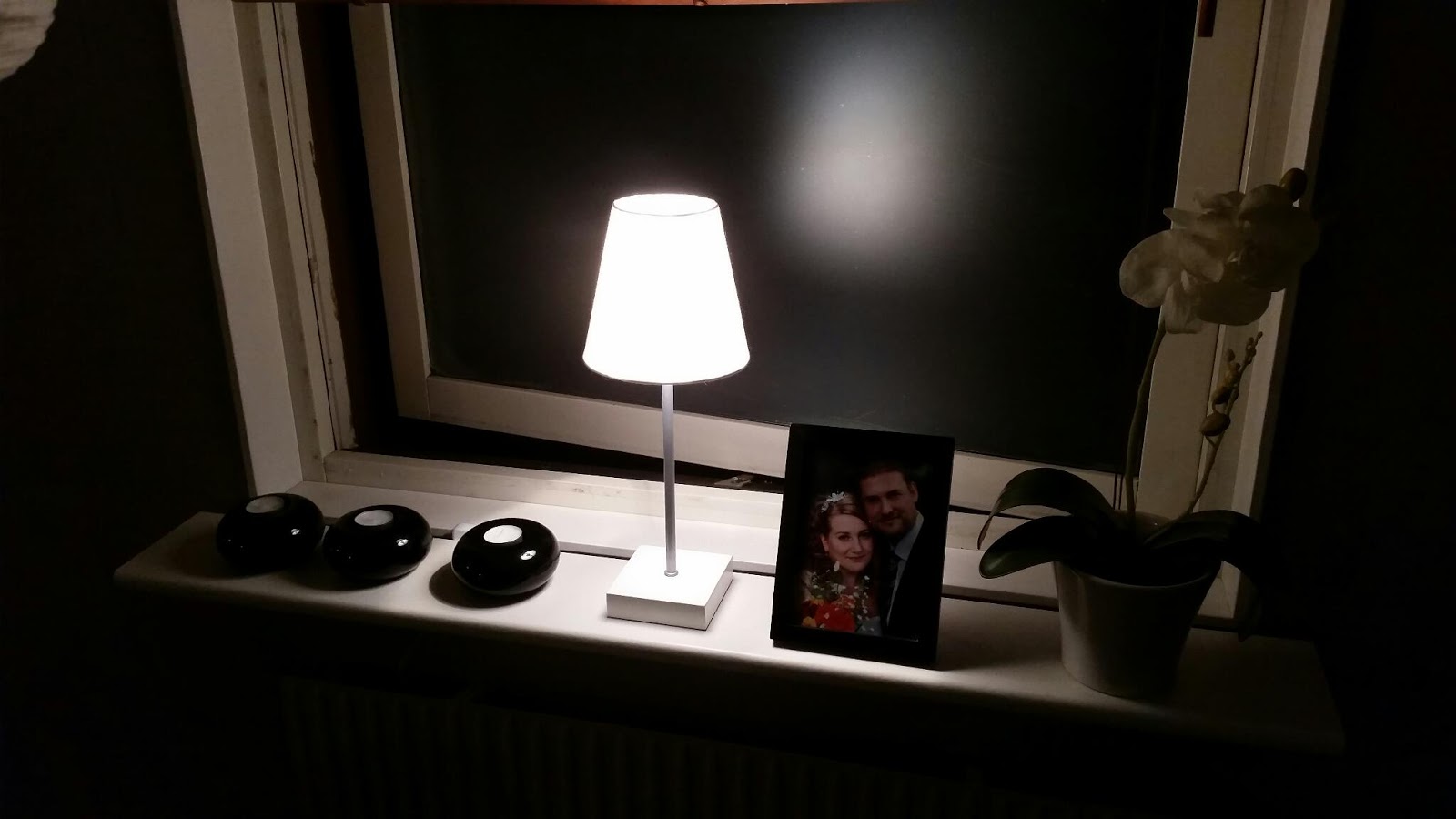 Finna kik vänner