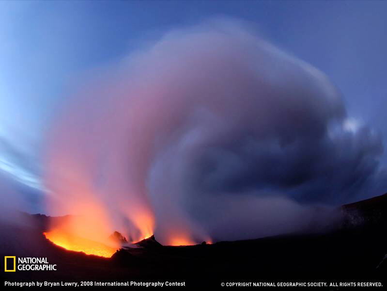 PHOTOS FROM NATIONAL GEOGRAPHIC
