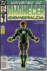 P00030 - Universo DC por Jiman #2 P00030 - Universo DC por Jiman #2