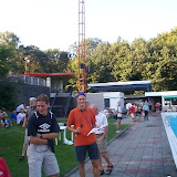 Aquathlon