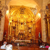 22ago10 Inauguración iglesia de Eguiarte