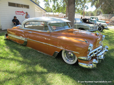  BillitProof 2012 Antioch Ca