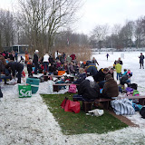 Schaatsdag 4  - 07-01-2009