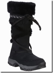 Hi Tec Snow Boots Zermatt
